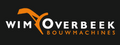 OVERBEEK BOUWMACHINES B.V. OVERBEEK BOUWMACHINES B.V.