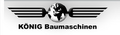 K&Ouml;NIG Baumaschinen