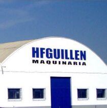 HFGUILLEN MAQUINARIA