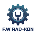 F.W RAD-KON
