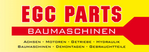EGC Parts Baumaschinen Demontagen GmbH & Co. KG
