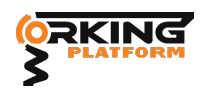 WORKING PLATFORM WP SRL