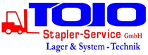 Stapler-Service-Tojo GmbH