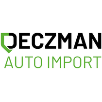 DECZMAN Autoimport SE