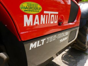 MANITOU MLT 735-120 LSU