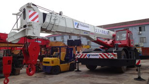 TADANO TR500EX 50 ton rough terrain crane