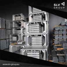 Ny SLV Group Scaffolding 1500m2 Slv-73 producer Slv-Group Poland  állvány