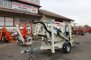 Ny MATILSA  Parma 12 T NIFTYLIFT 120 TE GENIE TZ-34 (available in stock)
