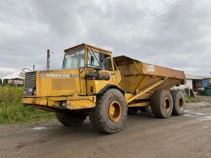 VOLVO A30 (For parts) for deler