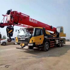SANY QY250H 25 ton Sany used mounted crane in very good condition