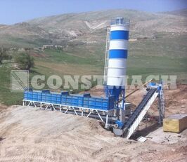 Ny CONSTMACH 100 m3 Dry Mix Concrete Plant - DryMix-100