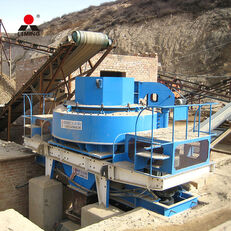 Ny Liming Sand Making Machinery vsi crusher sand maker