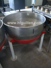 PEROL DE COCCION 200 L andre industrimaskiner