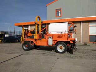Strassmayr S-30-1200-G-VHY asfalt sprøyte maskin