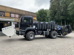 ny Wirtgen WS250 asfaltfres