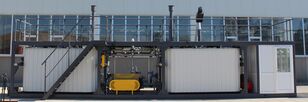 ny Pusula Asfalt Modified Bitumen Production Plant (PMB) asfaltverk