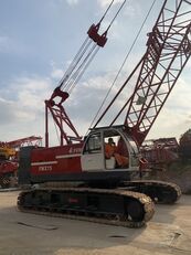 Fuwa FWX75 75 ton used Fuwa crawler crane  beltegående kran