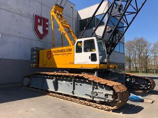 HITACHI SCX1500-2 beltegående kran