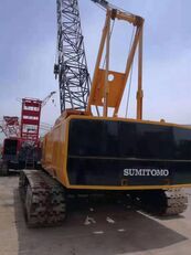 Sumitomo LS118 LS118RH 50 ton Sumitomo used crawler crane on sale  beltegående kran