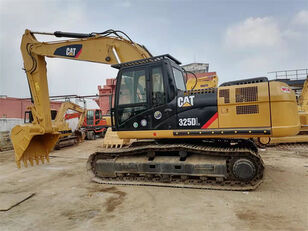 CATERPILLAR 325DL beltegraver