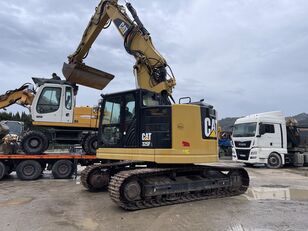 Caterpillar 325FLCR beltegraver