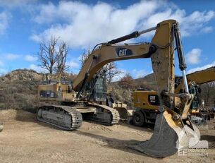 Caterpillar 345 D LME beltegraver