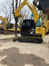 KOBELCO SK75 beltegraver