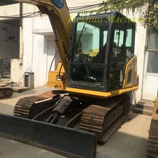 KOMATSU PC70-8 beltegraver