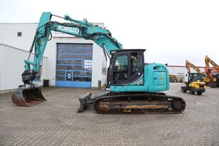 Kobelco SK230 SRLC-5 * TWO-PIECE BOOM * beltegraver