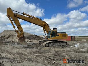 Liebherr R954B beltegraver