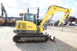 Wacker Neuson ET 90 beltegraver