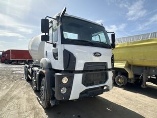 IMER-L&T  på chassis Ford Cargo 4142 betongblander lastebil
