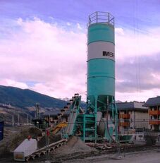 IMER Group BTK 508 betongfabrikk