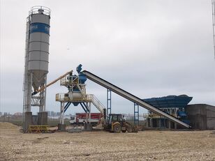 ny PROMAX STATIONARY Concrete Batching Plant S100 TWN (100m³/h) betongfabrikk
