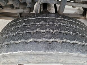 Schwing på chassis MERCEDES-BENZ Actros 3241 betongpumpe