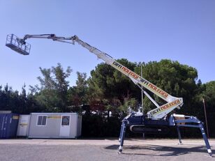 Cela Spyder 365 bilmontert lift
