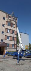 PALAZZANI Tsj23 bilmontert lift