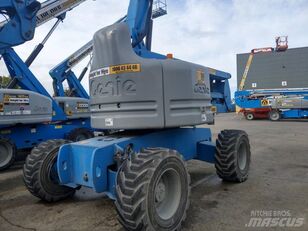 GENIE Z 60/34 bomlift