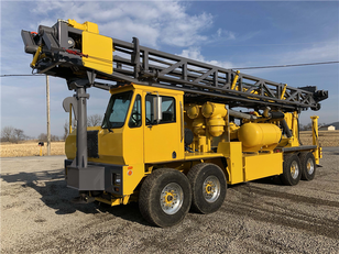 Atlas Copco borerigg