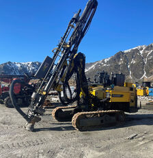 Atlas Copco FlexiROC T30 borerigg