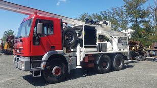 ny IVECO Pjoject PJ 20-1500 borerigg