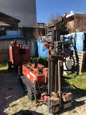 SOIL SYSTEM S 350 HY borerigg