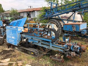 TRACTO-TECHNIK Grundodrill 10S borerigg