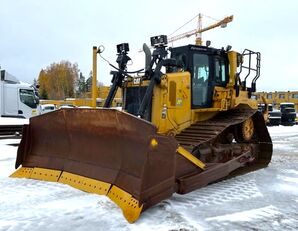 Caterpillar D6T LGP bulldozer