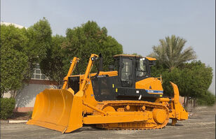 ny Dressta TD-25M bulldozer