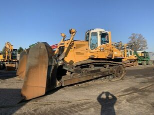 LIEBHERR PR 764 bulldozer