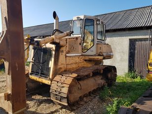 Liebherr PR 732 L   ( for parts ) bulldozer