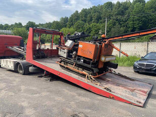 GAYK HRE 3000 fundamentering rigg