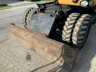 CATERPILLAR M313- M315- M316 -M318 D Schild / blade hjulgraver
