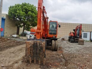 Doosan DH150W hjulgraver